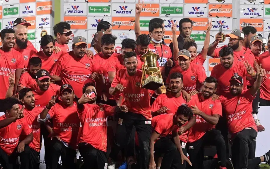 Security threat forces Bangladesh board to postpone BPL 2025-26 grand opening ceremony